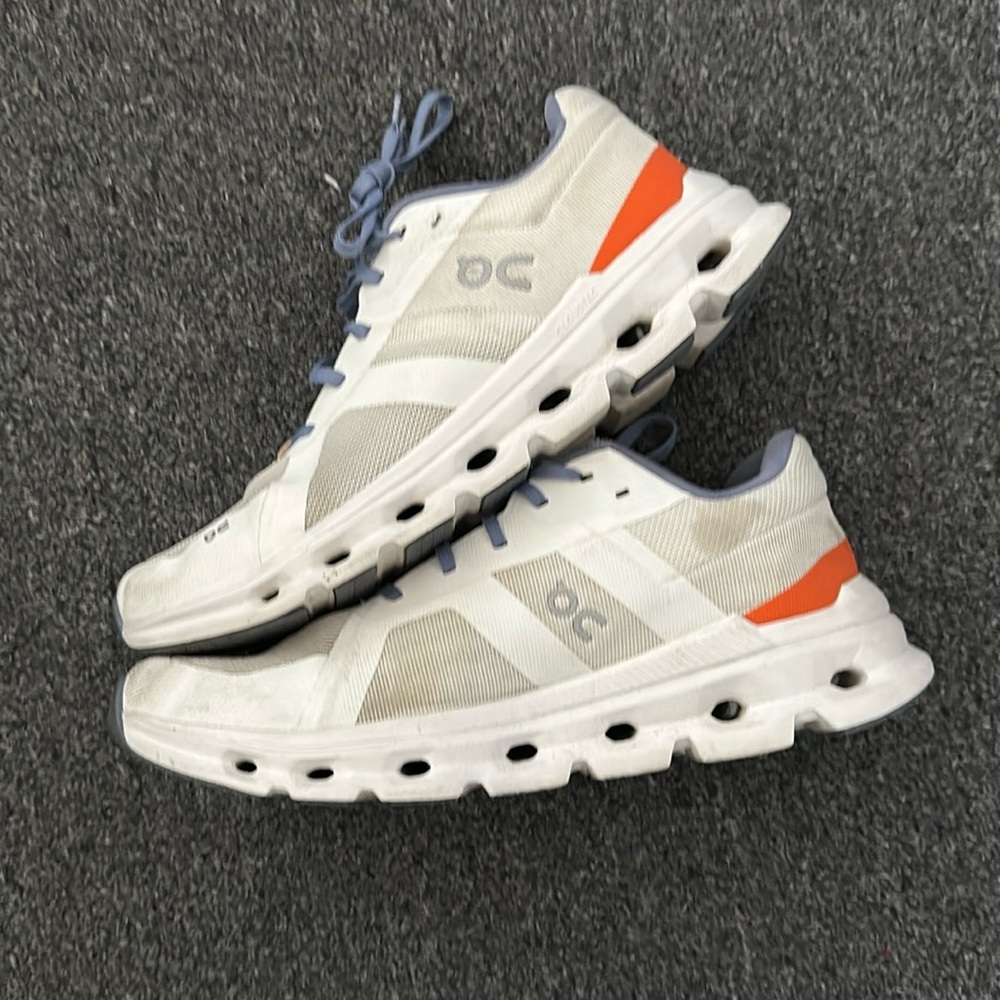 On CloudTech Women’s Shoes